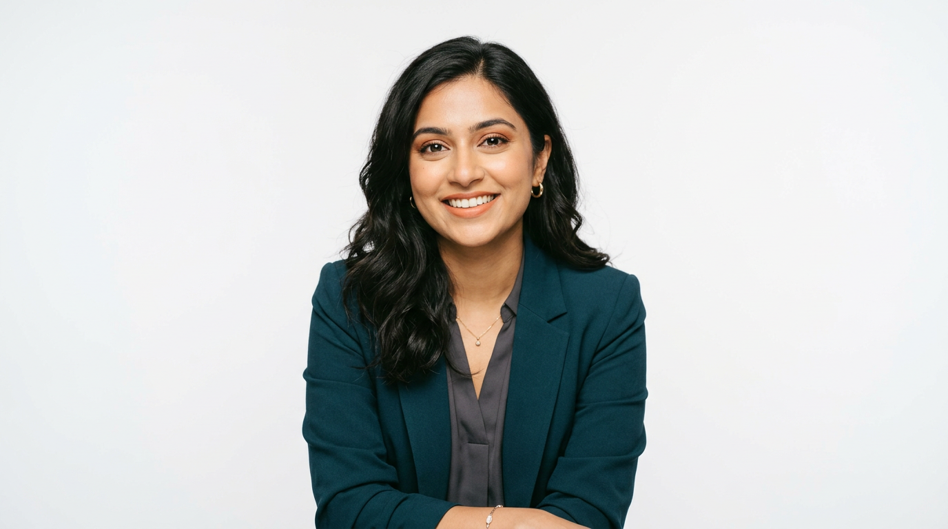 Priya Nair