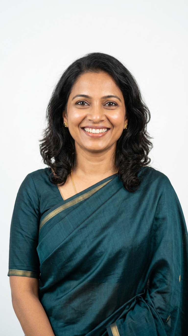 Sowmya Reddy