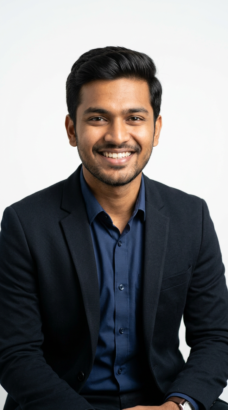 Karthik Mohan