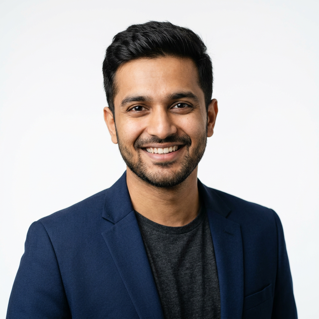 Ravi Kumar