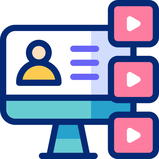 video